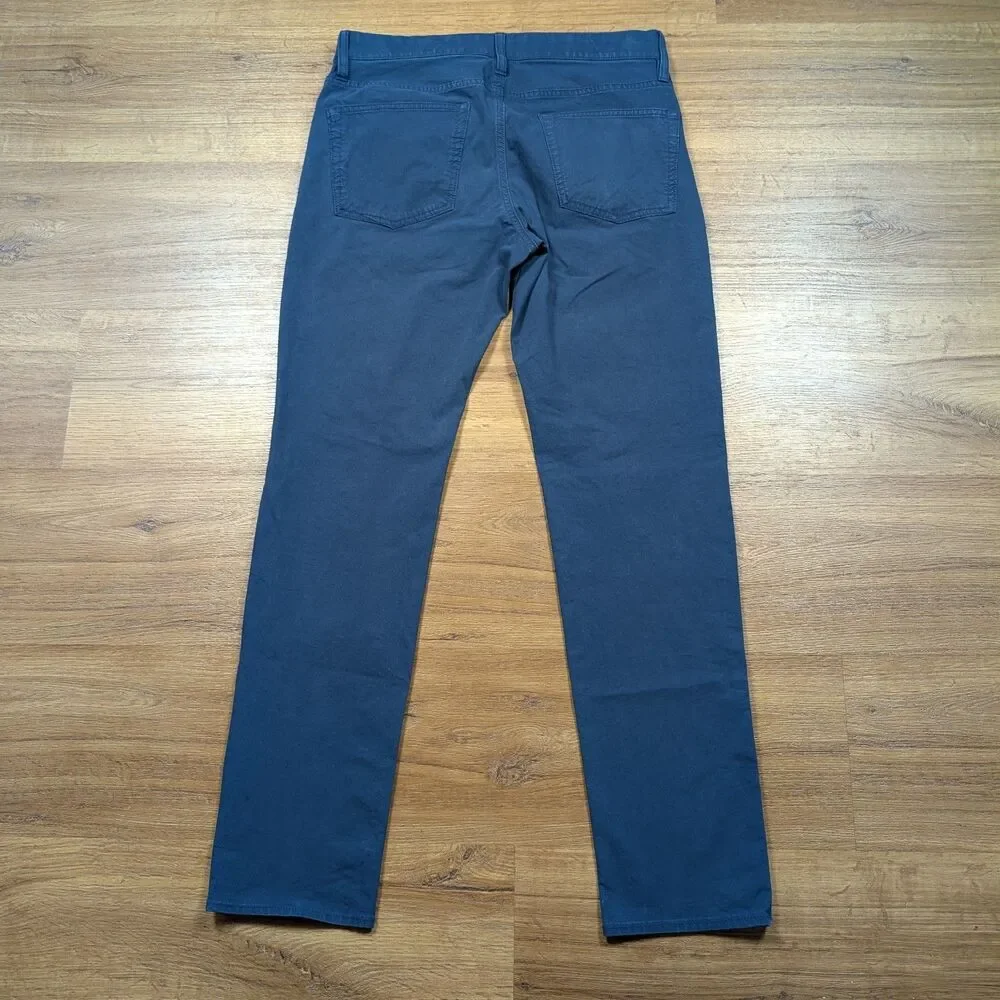 J. Crew crew stretch